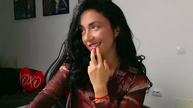 KatherineRyder online show from 1, 10, 2025