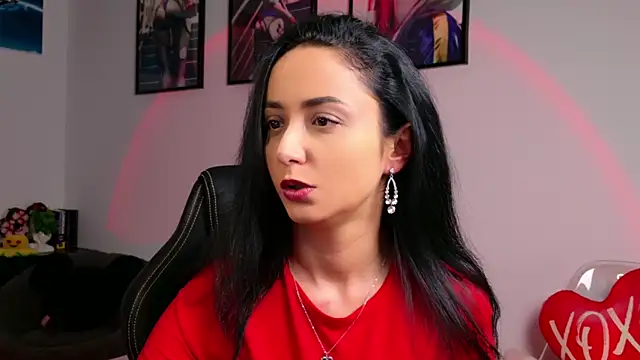 KatherineRyder online show from 14, 10, 2025