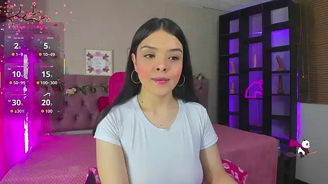 shelby carson online show from 20, 10, 2025