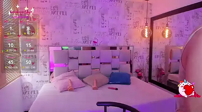 shelby carson online show from 5, 3, 2025