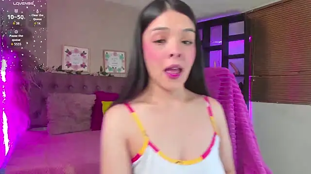 shelby carson online show from 8, 4, 2026