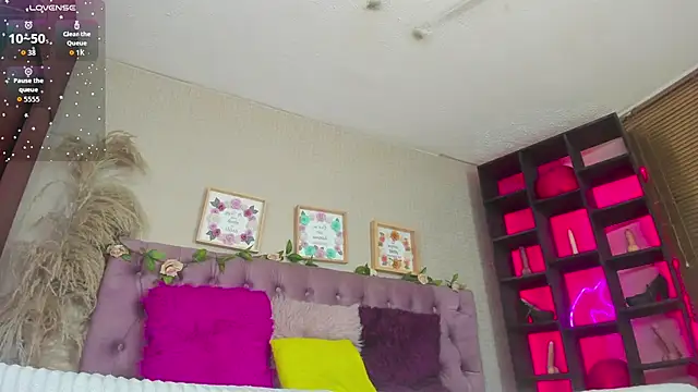 shelby carson online show from 26, 3, 2026