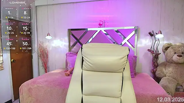 shelby carson online show from 12, 3, 2025