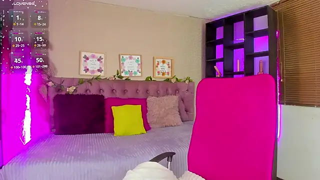 shelby carson online show from 17, 3, 2026