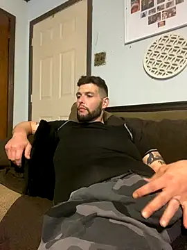 Tall ItalianGuy online show from 22, 9, 2025
