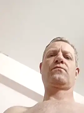 NicoPuma online show from 8, 3, 2025