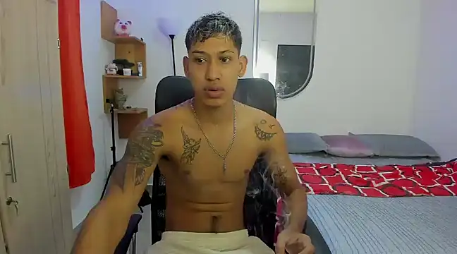 Snapshot of slim_master12 chatting on 18, 3, 2025 slim master12 online show from 18, 3, 2025