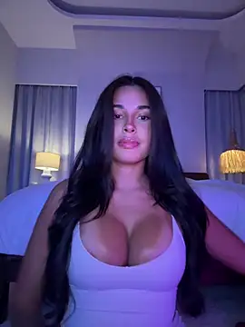 Lizhush  online show from 13, 1, 2026