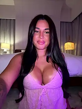 Lizhush  online show from 11, 1, 2026