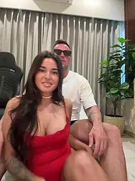 Lizhush  online show from 1, 10, 2025