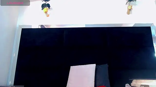 PriscilaRainbow online show from 26, 6, 2026