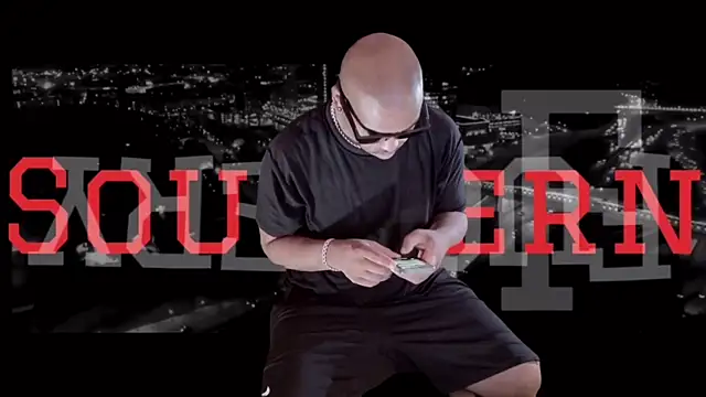 Southernfuckery online show from 28, 5, 2026