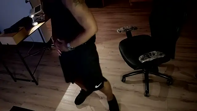 Southernfuckery online show from 24, 4, 2026