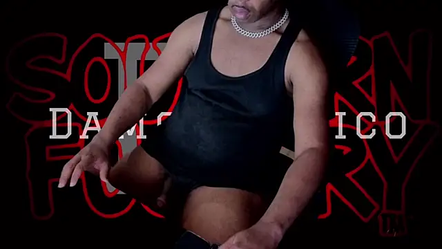Southernfuckery online show from 13, 5, 2026