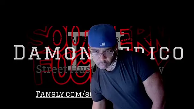 Southernfuckery online show from 6, 5, 2026