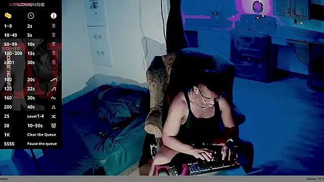 Southernfuckery online show from 1, 4, 2026