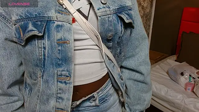 Raquel jones online show from 1, 10, 2025