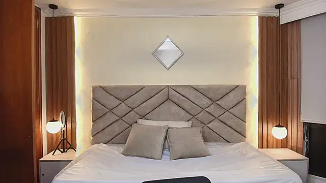 Raquel jones online show from 1, 4, 2026