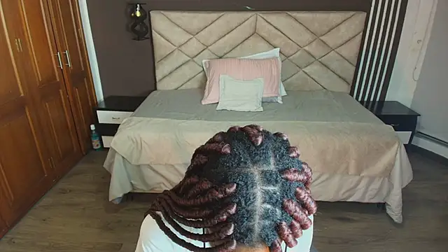 Raquel jones online show from 14, 3, 2025