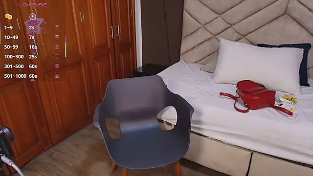 Raquel jones online show from 18, 1, 2026