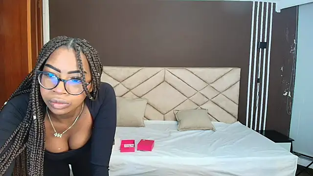 Raquel jones online show from 26, 9, 2025