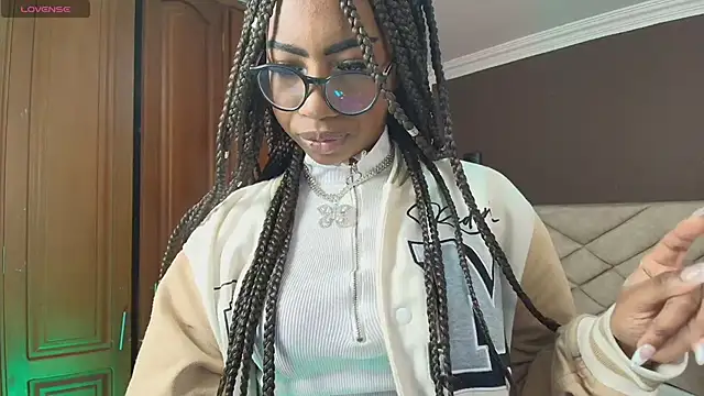 Raquel jones online show from 13, 9, 2025