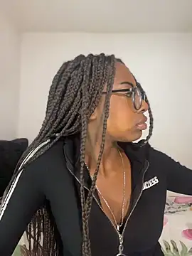 Raquel jones online show from 19, 12, 2025