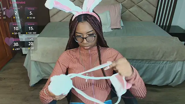 Raquel jones online show from 9, 3, 2025