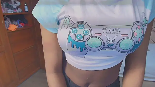 Raquel jones online show from 21, 11, 2025