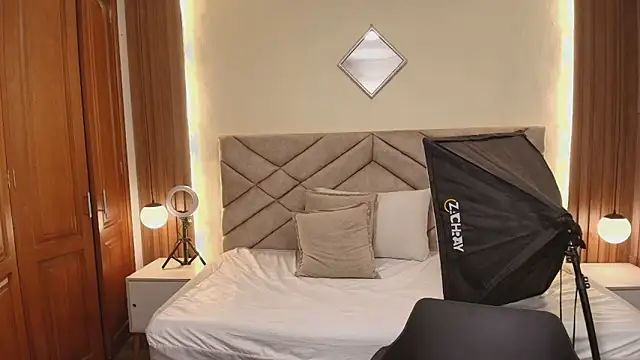 Raquel jones online show from 21, 3, 2026