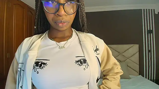 Raquel jones online show from 25, 9, 2025