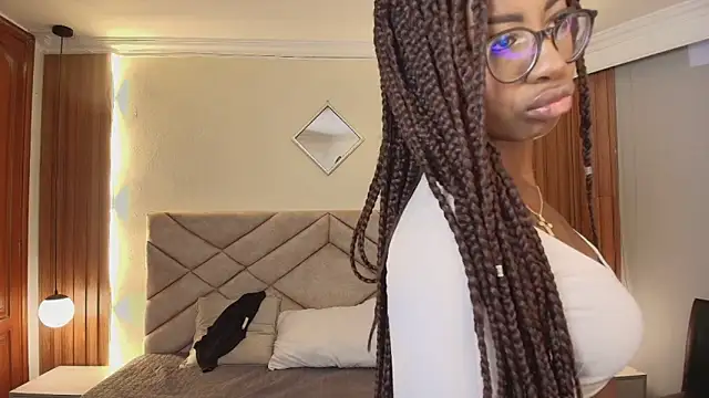 Raquel jones online show from 11, 5, 2026