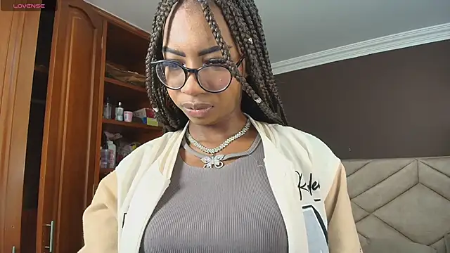 Raquel jones online show from 14, 9, 2025