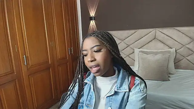 Raquel jones online show from 15, 10, 2025