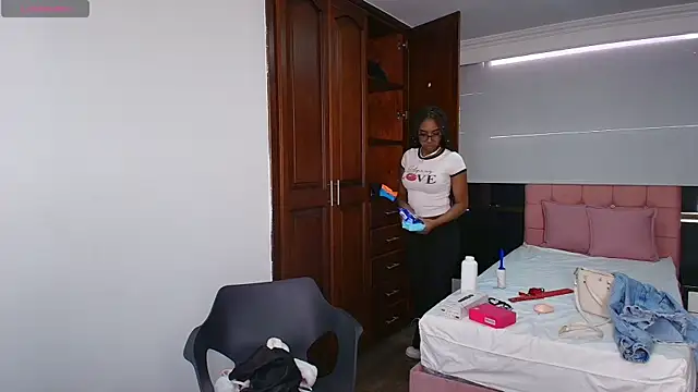 Raquel jones online show from 10, 9, 2025