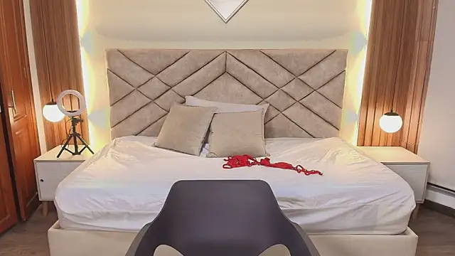 Raquel jones online show from 23, 3, 2026