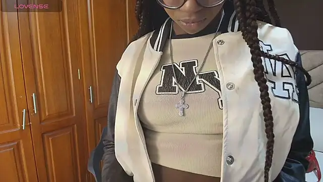 Raquel jones online show from 9, 1, 2026