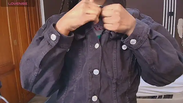 Raquel jones online show from 21, 12, 2025