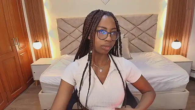 Raquel jones online show from 20, 3, 2026