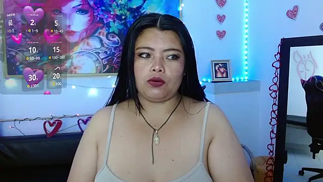 Snapshot of Janeth_zambrano chatting on 28, 2, 2026 Janeth zambrano online show from 28, 2, 2026