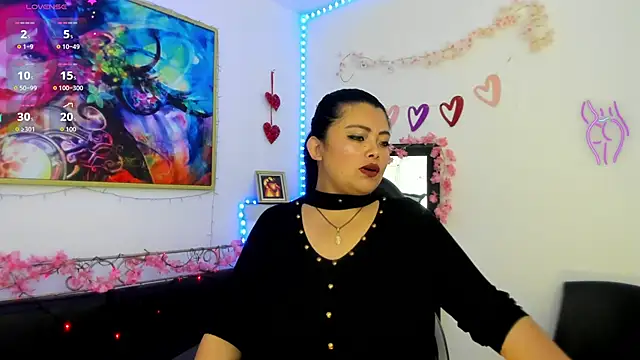 Janeth zambrano online show from 9, 3, 2026