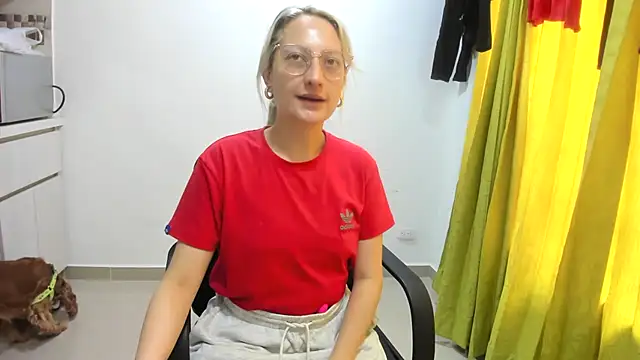 Adele johnsonn1 online show from 5, 3, 2025