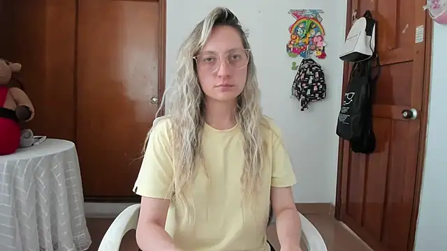 Snapshot of Adele_johnsonn1 chatting on 3, 7, 2026 Adele johnsonn1 online show from 3, 7, 2026