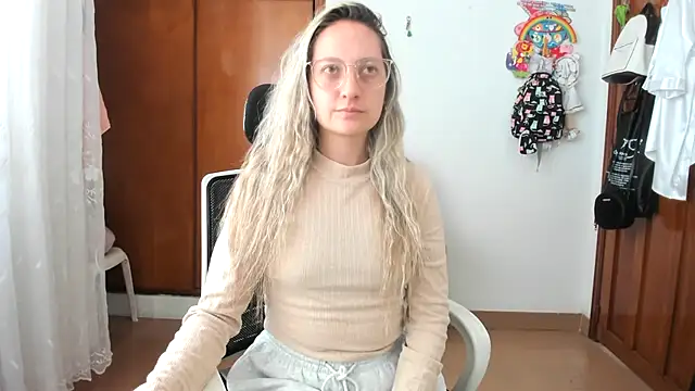 Adele johnsonn1 online show from 20, 10, 2025