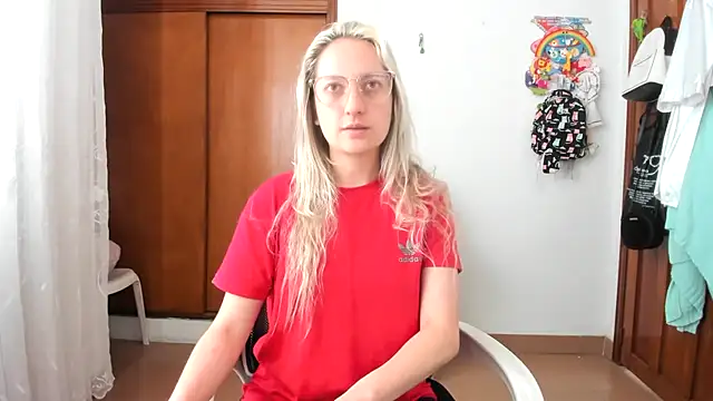 Adele johnsonn1 online show from 17, 11, 2025