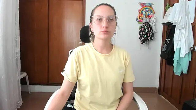 Adele johnsonn1 online show from 14, 10, 2025