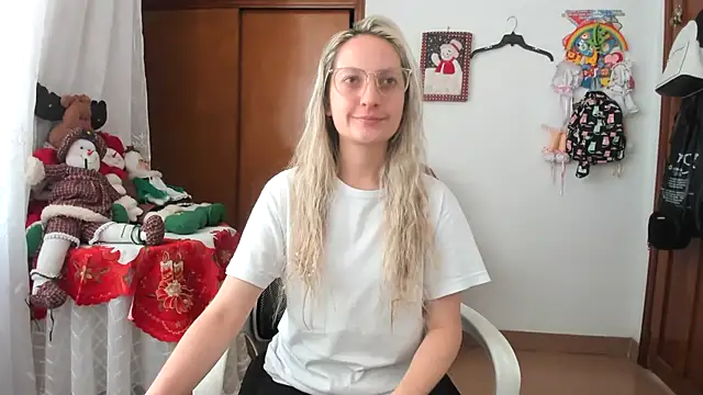 Adele johnsonn1 online show from 2, 12, 2025