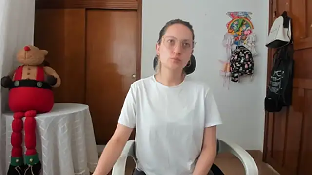 Adele johnsonn1 online show from 16, 3, 2026