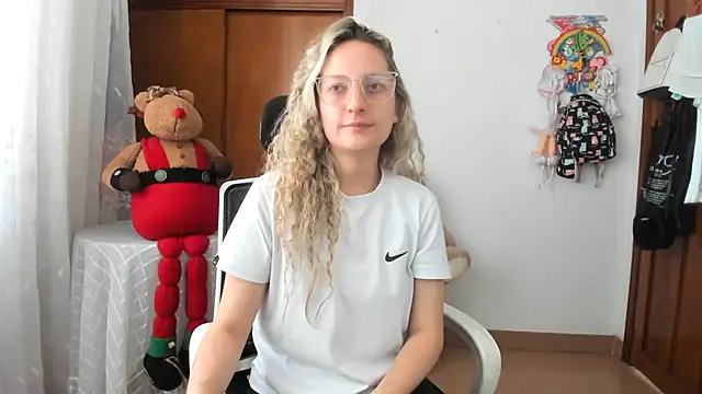 Adele johnsonn1 online show from 7, 1, 2026