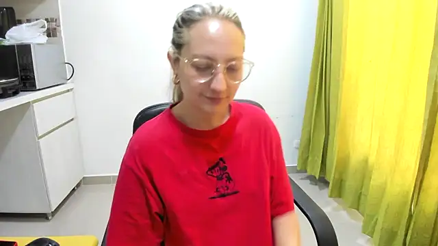 Adele johnsonn1 online show from 3, 3, 2025